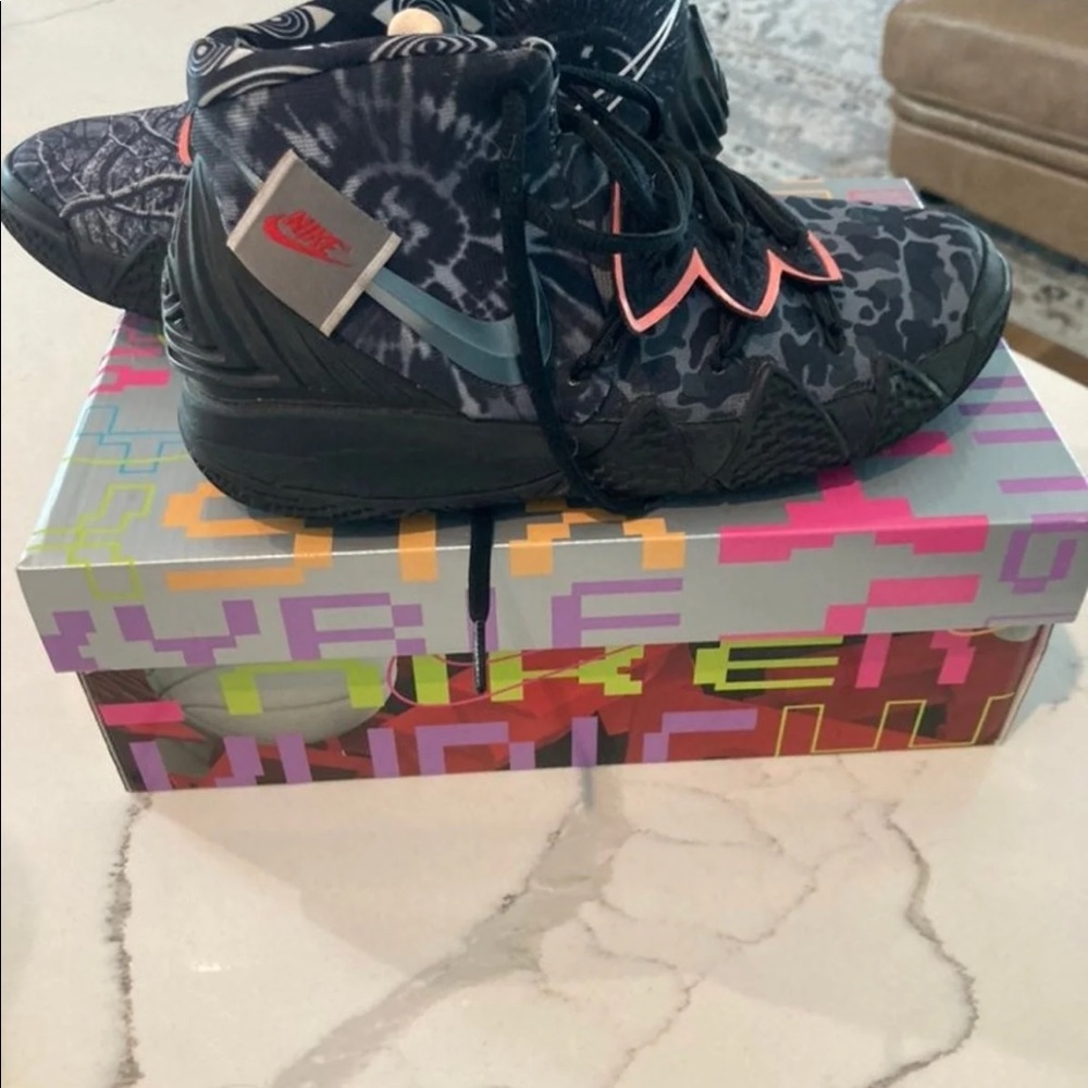 Kybrid S2 Youth size 5